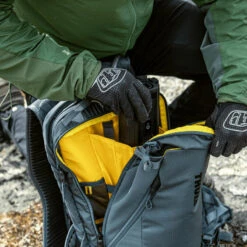 Sac D'hydratation Thule Rail 11 Sac D'hydratation Thule Rail -Camping Soldes sac dhydratation thule rail 5