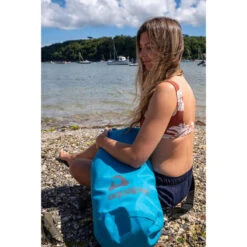 Aquapac Sac étanche 25L Heavyweight Avec Bandoulière Blu 11 Aquapac Sac étanche 25L Heavyweight Avec Bandoulière Blu -Camping Soldes sac etanche 25l heavyweight avec bandouliere blu 5