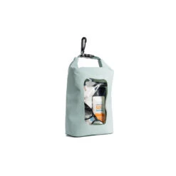 Sac étanche (IPX4) De 2,5 L Avec Fenêtre De Visibilité. -Camping Soldes sac etanche ipx4 de 25 l avec fenetre de visibilite 2