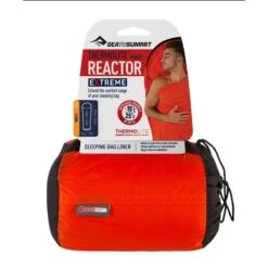 Sea To Summit Thermolite Reactor Extreme - Doublure De Sac De Couchage Mummy 10 Sea To Summit Thermolite Reactor Extreme - Doublure De Sac De Couchage Mummy -Camping Soldes sea to summit thermolite reactor extreme doublure de sac de couchage mummy 4