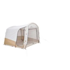 Quechua Séjour Gonflable De Camping - Air Seconds Base Connect Fresh - 6 Personnes 18 Quechua Séjour Gonflable De Camping - Air Seconds Base Connect Fresh - 6 Personnes -Camping Soldes sejour gonflable de camping air seconds base connect fresh 6 personnes 8