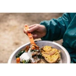 SET 3 COUVERTS MAGNÉTIQUES MAGWARE - CAMPING BIVOUAC - ALUMINUM DUR - AVEC ÉTUI -Camping Soldes set 3 couverts magnetiques magware camping bivouac aluminum dur avec etui 5