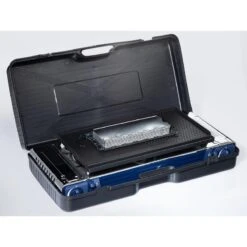 Set Réchaud à Gaz 2 Feux - Skandika Brann - Camping - Allumage Piezo - Mallette -Camping Soldes set rechaud a gaz 2 feux skandika brann camping allumage piezo mallette 6