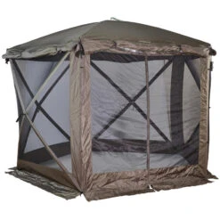 Camping Soldes -Camping Soldes social bivvy xl peche de la carpe 1