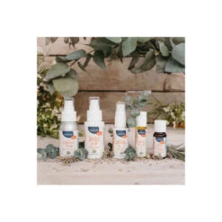 Spray D'ambiance Anti Pique -Camping Soldes spray dambiance anti pique 2