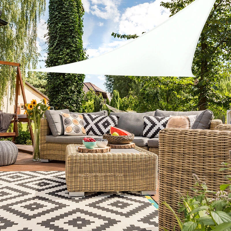 Store Triangulaire Aktive Garden 2 Store Triangulaire Aktive Garden – Image 2