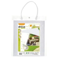Store Triangulaire Aktive Garden 7 Store Triangulaire Aktive Garden -Camping Soldes store triangulaire aktive garden 3