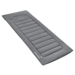 Surmatelas Pour Lits De Camp - 203 X 76 Cm - Camping - Protection