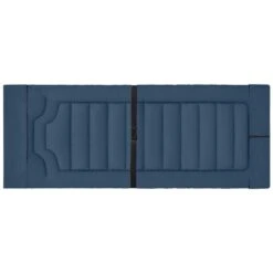 Surmatelas Pour Lits De Camp - 223 X 76 Cm - Camping - Protection 9 Surmatelas Pour Lits De Camp - 223 X 76 Cm - Camping - Protection -Camping Soldes surmatelas pour lits de camp 223 x 76 cm camping protection 2