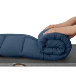 Surmatelas Pour Lits De Camp - 223 X 76 Cm - Camping - Protection 11 Surmatelas Pour Lits De Camp - 223 X 76 Cm - Camping - Protection -Camping Soldes surmatelas pour lits de camp 223 x 76 cm camping protection 4