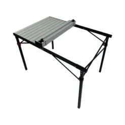 Table De Camping Maikku - Pliante En Aluminium - 6 Pers. - 107 X 70 X 70 Cm 9 Table De Camping Maikku - Pliante En Aluminium - 6 Pers. - 107 X 70 X 70 Cm -Camping Soldes table de camping maikku pliante en aluminium 6 pers 107 x 70 x 70 cm 2