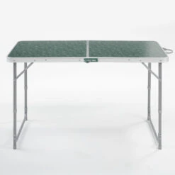 Quechua TABLE DE CAMPING PLIANTE - 4 À 6 PERSONNES 15 Quechua TABLE DE CAMPING PLIANTE - 4 À 6 PERSONNES -Camping Soldes table de camping pliante 4 a 6 personnes 5