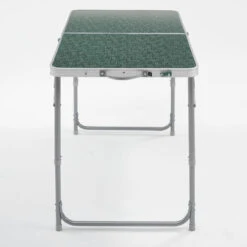 Quechua TABLE DE CAMPING PLIANTE - 4 À 6 PERSONNES 16 Quechua TABLE DE CAMPING PLIANTE - 4 À 6 PERSONNES -Camping Soldes table de camping pliante 4 a 6 personnes 6