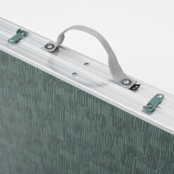 Quechua TABLE DE CAMPING PLIANTE - 4 À 6 PERSONNES 17 Quechua TABLE DE CAMPING PLIANTE - 4 À 6 PERSONNES -Camping Soldes table de camping pliante 4 a 6 personnes 7