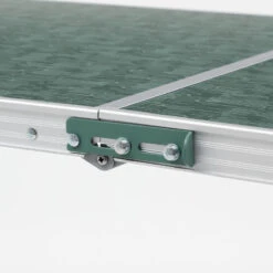 Quechua TABLE DE CAMPING PLIANTE - 4 À 6 PERSONNES 18 Quechua TABLE DE CAMPING PLIANTE - 4 À 6 PERSONNES -Camping Soldes table de camping pliante 4 a 6 personnes 8