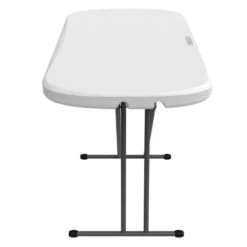 Table Individuelle Ajustable En Hauteur LIFETIME #80251 9 Table Individuelle Ajustable En Hauteur LIFETIME #80251 -Camping Soldes table individuelle ajustable en hauteur lifetime 80251 2