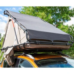 Tambu YANO Tente De Toit Pour 2 Personnes 9 Tambu YANO Tente De Toit Pour 2 Personnes -Camping Soldes tambu yano tente de toit pour 2 personnes 3