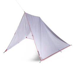 Tarp De Trekking - 1,5 Places - MT900 -Camping Soldes tarp de trekking 15 places mt900 4