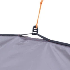 Tarp De Trekking - 1,5 Places - MT900 -Camping Soldes tarp de trekking 15 places mt900 6