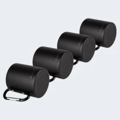 Tasse Thermique De Camping 300 Ml | Mousqueton | Acier Inoxydable | 4 Gobelets 11 Tasse Thermique De Camping 300 Ml | Mousqueton | Acier Inoxydable | 4 Gobelets -Camping Soldes tasse thermique de camping 300 ml mousqueton acier inoxydable 4 gobelets 4