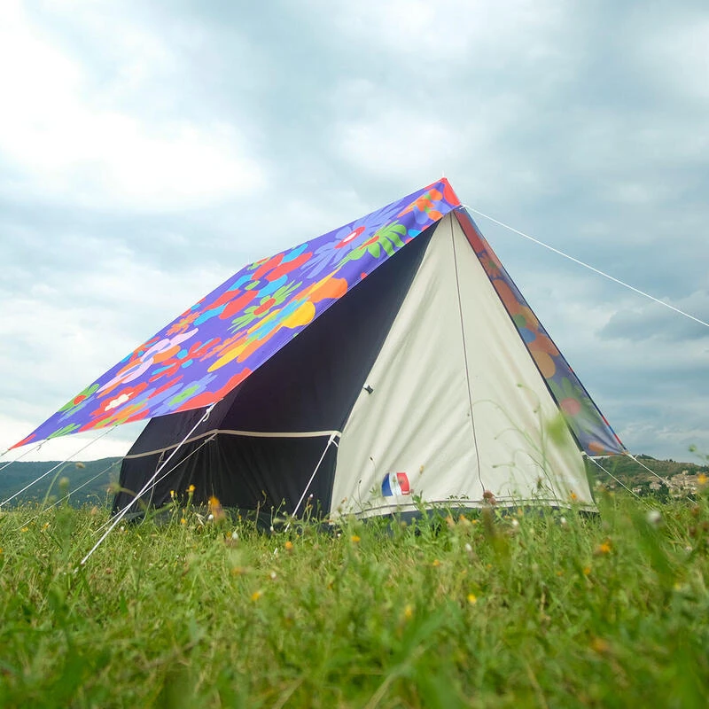 Tent&moi Flower 1 Tent&moi Flower