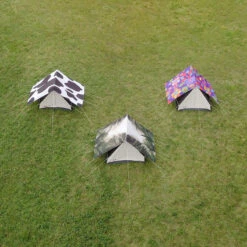 Tent&moi Jungle -Camping Soldes tent and moi jungle 2