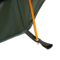 TRESPASS Tente 1 Personne SENTRY (Vert Kaki) -Camping Soldes tente 1 personne sentry vert kaki 3