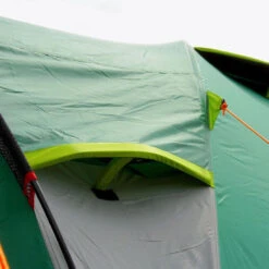 Tente 3 Personnes Kobuk Valley 3 Plus - Coleman 9 Tente 3 Personnes Kobuk Valley 3 Plus - Coleman -Camping Soldes tente 3 personnes kobuk valley 3 plus coleman 3