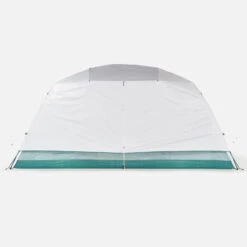 Quechua Tente à Arceaux De Camping - Arpenaz 6 ULTRAFRESH - 6 Personnes - -Camping Soldes tente a arceaux de camping arpenaz 6 ultrafresh 6 personnes 8