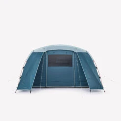 Quechua Tente à Arceaux De Camping - Arpenaz 6.3 - 6 Personnes - 3 Chambres 14 Quechua Tente à Arceaux De Camping - Arpenaz 6.3 - 6 Personnes - 3 Chambres -Camping Soldes tente a arceaux de camping arpenaz 63 6 personnes 3 chambres 4