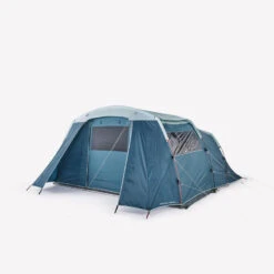 Quechua Tente à Arceaux De Camping - Arpenaz 6.3 - 6 Personnes - 3 Chambres 15 Quechua Tente à Arceaux De Camping - Arpenaz 6.3 - 6 Personnes - 3 Chambres -Camping Soldes tente a arceaux de camping arpenaz 63 6 personnes 3 chambres 5