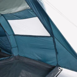 Quechua Tente à Arceaux De Camping - Arpenaz 6.3 - 6 Personnes - 3 Chambres 17 Quechua Tente à Arceaux De Camping - Arpenaz 6.3 - 6 Personnes - 3 Chambres -Camping Soldes tente a arceaux de camping arpenaz 63 6 personnes 3 chambres 7
