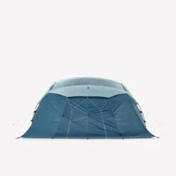 Quechua Tente à Arceaux De Camping - Arpenaz 6.3 - 6 Personnes - 3 Chambres 18 Quechua Tente à Arceaux De Camping - Arpenaz 6.3 - 6 Personnes - 3 Chambres -Camping Soldes tente a arceaux de camping arpenaz 63 6 personnes 3 chambres 8
