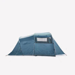 Quechua Tente à Arceaux De Camping - Arpenaz 6.3 - 6 Personnes - 3 Chambres 19 Quechua Tente à Arceaux De Camping - Arpenaz 6.3 - 6 Personnes - 3 Chambres -Camping Soldes tente a arceaux de camping arpenaz 63 6 personnes 3 chambres 9