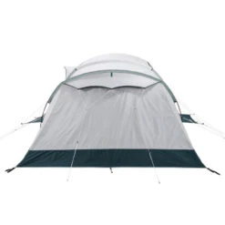 Quechua Tente à Arceaux De Camping - Arpenaz 6.3 F&B - 6 Personnes - 3 Chambres -Camping Soldes tente a arceaux de camping arpenaz 63 f and b 6 personnes 3 chambres 9
