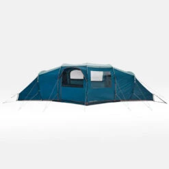 Quechua Tente à Arceaux De Camping - Arpenaz 8.4 - 8 Personnes - 4 Chambres 17 Quechua Tente à Arceaux De Camping - Arpenaz 8.4 - 8 Personnes - 4 Chambres -Camping Soldes tente a arceaux de camping arpenaz 84 8 personnes 4 chambres 7