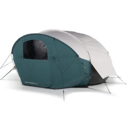 Quechua Tente Bulle De Camping - AirSeconds Skyview Polycoton - 2 Personnes - 1 Chambre 12 Quechua Tente Bulle De Camping - AirSeconds Skyview Polycoton - 2 Personnes - 1 Chambre -Camping Soldes tente bulle de camping airseconds skyview polycoton 2 personnes 1 chambre 2