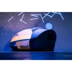 Quechua Tente Bulle De Camping - AirSeconds Skyview Polycoton - 2 Personnes - 1 Chambre 14 Quechua Tente Bulle De Camping - AirSeconds Skyview Polycoton - 2 Personnes - 1 Chambre -Camping Soldes tente bulle de camping airseconds skyview polycoton 2 personnes 1 chambre 4