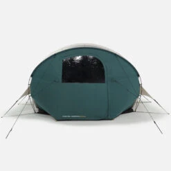 Quechua Tente Bulle De Camping - AirSeconds Skyview Polycoton - 2 Personnes - 1 Chambre 16 Quechua Tente Bulle De Camping - AirSeconds Skyview Polycoton - 2 Personnes - 1 Chambre -Camping Soldes tente bulle de camping airseconds skyview polycoton 2 personnes 1 chambre 6