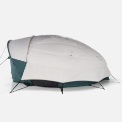 Quechua Tente Bulle De Camping - AirSeconds Skyview Polycoton - 2 Personnes - 1 Chambre 17 Quechua Tente Bulle De Camping - AirSeconds Skyview Polycoton - 2 Personnes - 1 Chambre -Camping Soldes tente bulle de camping airseconds skyview polycoton 2 personnes 1 chambre 7
