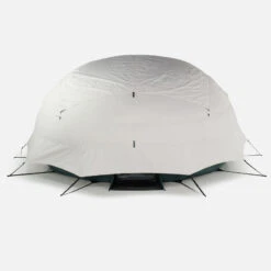 Quechua Tente Bulle De Camping - AirSeconds Skyview Polycoton - 2 Personnes - 1 Chambre 18 Quechua Tente Bulle De Camping - AirSeconds Skyview Polycoton - 2 Personnes - 1 Chambre -Camping Soldes tente bulle de camping airseconds skyview polycoton 2 personnes 1 chambre 8