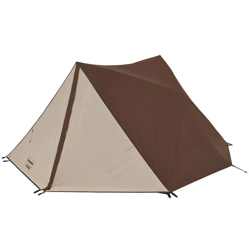 Tente Canadienne 3 Places Trigano 1936 2 Tente Canadienne 3 Places Trigano 1936 – Image 2