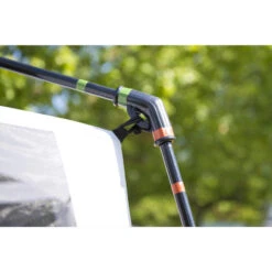 Tente Coleman Octagon 8 (Verte) 9 Tente Coleman Octagon 8 (Verte) -Camping Soldes tente coleman octagon 8 verte 3