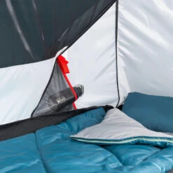 Quechua Tente De Camping - 2 SECONDS - 2 Places 18 Quechua Tente De Camping - 2 SECONDS - 2 Places -Camping Soldes tente de camping 2 seconds 2 places 8