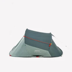 Quechua Tente De Camping - 2 SECONDS - 3 Places 16 Quechua Tente De Camping - 2 SECONDS - 3 Places -Camping Soldes tente de camping 2 seconds 3 places 6