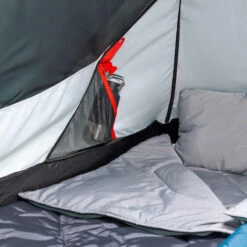 Quechua Tente De Camping - 2 SECONDS - 3 Places 18 Quechua Tente De Camping - 2 SECONDS - 3 Places -Camping Soldes tente de camping 2 seconds 3 places 8