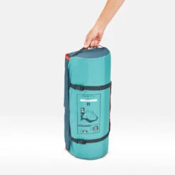 Quechua Tente De Camping - 2 SECONDS EASY - 2 Places 12 Quechua Tente De Camping - 2 SECONDS EASY - 2 Places -Camping Soldes tente de camping 2 seconds easy 2 places 2