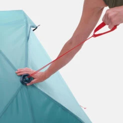 Quechua Tente De Camping - 2 SECONDS EASY - 2 Places 13 Quechua Tente De Camping - 2 SECONDS EASY - 2 Places -Camping Soldes tente de camping 2 seconds easy 2 places 3