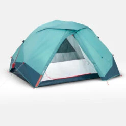 Quechua Tente De Camping - 2 SECONDS EASY - 2 Places 15 Quechua Tente De Camping - 2 SECONDS EASY - 2 Places -Camping Soldes tente de camping 2 seconds easy 2 places 5