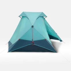 Quechua Tente De Camping - 2 SECONDS EASY - 2 Places 16 Quechua Tente De Camping - 2 SECONDS EASY - 2 Places -Camping Soldes tente de camping 2 seconds easy 2 places 6